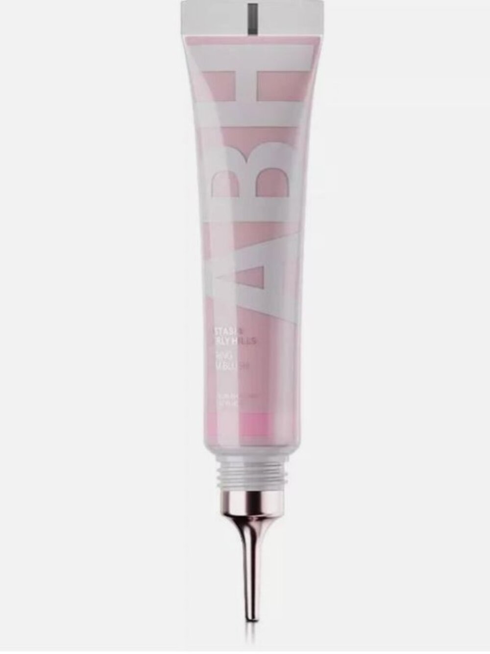 Anastasia ABH Blurring Serum Liquid Blush – Baby Pink | Full Size | New in Box